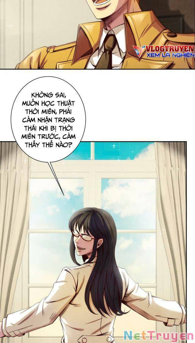 Cựu Nhật Chúa Tể Chapter 20 - Trang 3