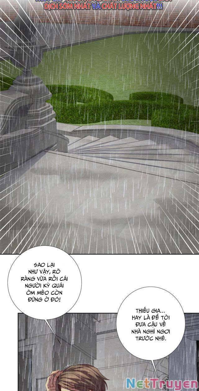 Cựu Nhật Chúa Tể Chapter 7 - Trang 10