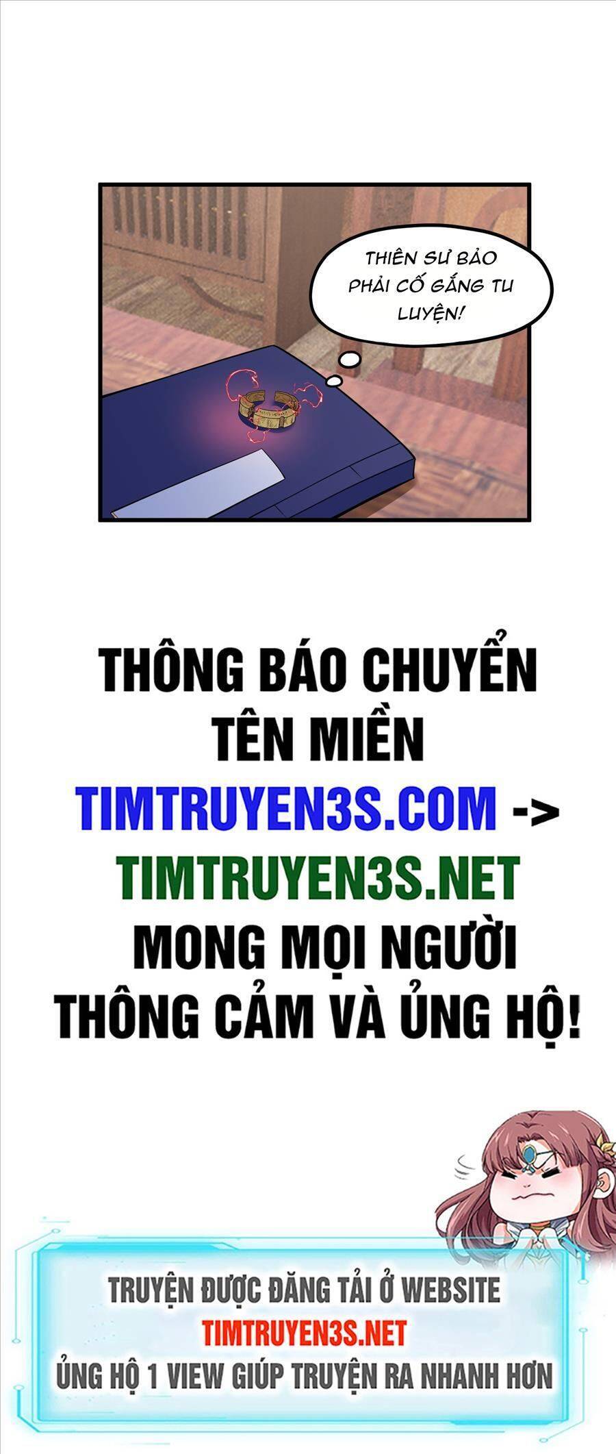 Quốc Thuật? Bần Đạo Không Biết!bần Đạo Chỉ Biết Lôi Pháp Chapter 28 - Trang 35