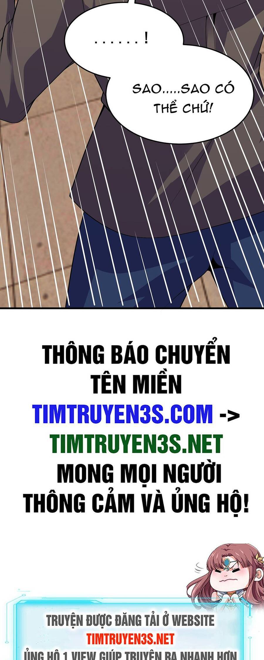 Quốc Thuật? Bần Đạo Không Biết!bần Đạo Chỉ Biết Lôi Pháp Chapter 21 - Trang 43