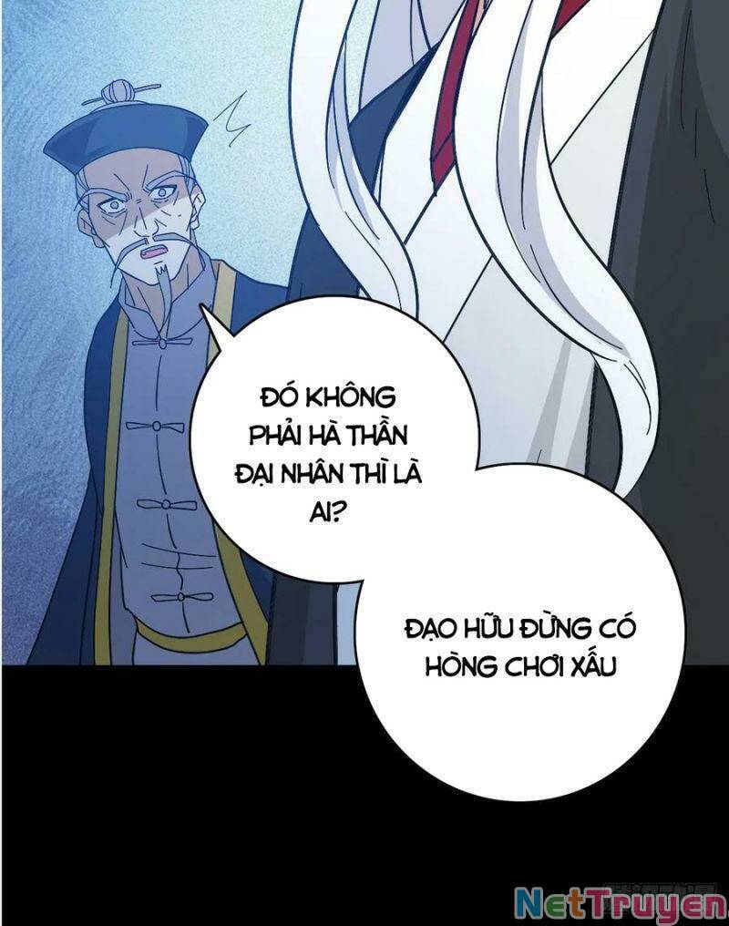 Tru Tà Chapter 116 - Trang 43