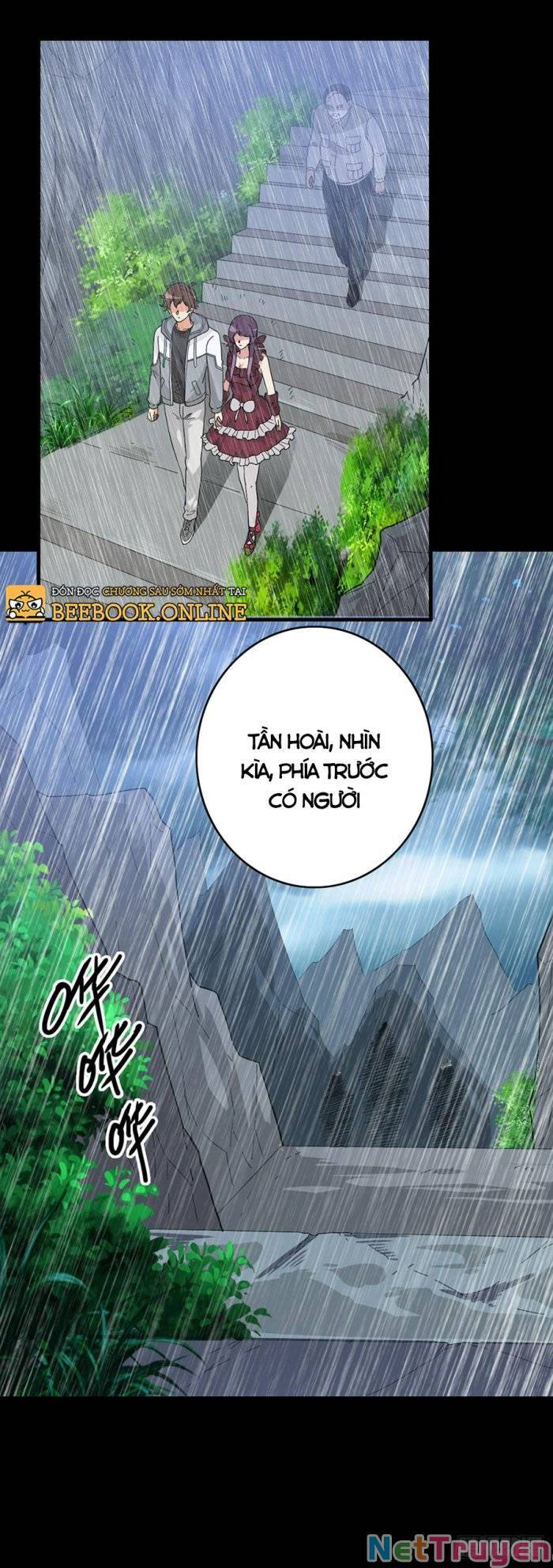 Tru Tà Chapter 132 - Trang 20