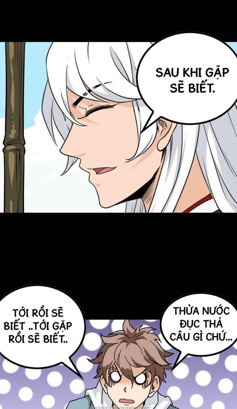 Tru Tà Chapter 21 - Trang 2