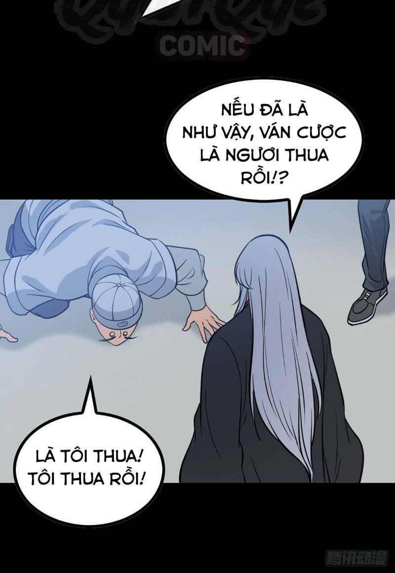 Tru Tà Chapter 64 - Trang 21