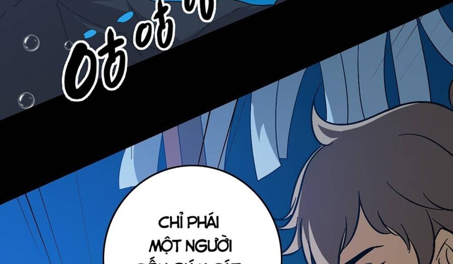 Tru Tà Chapter 136 - Trang 34