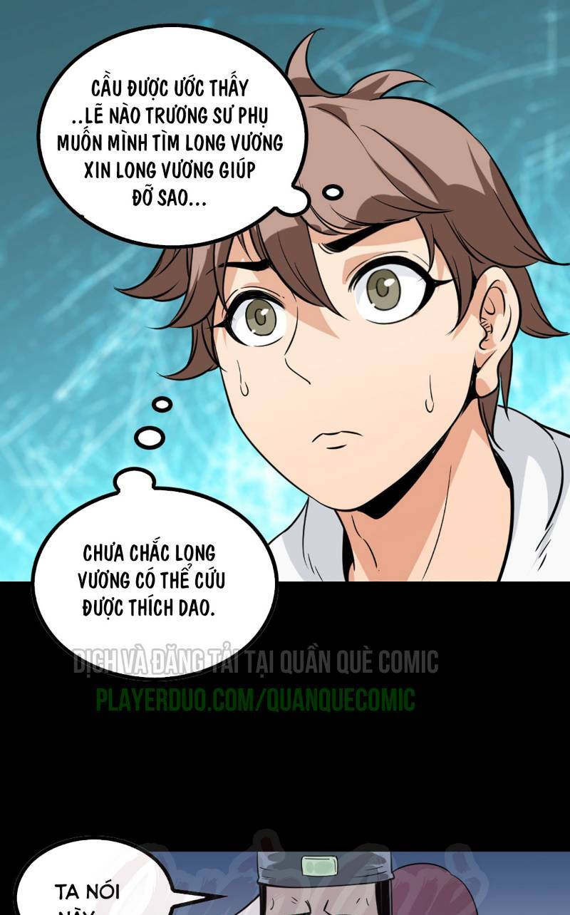 Tru Tà Chapter 60 - Trang 0