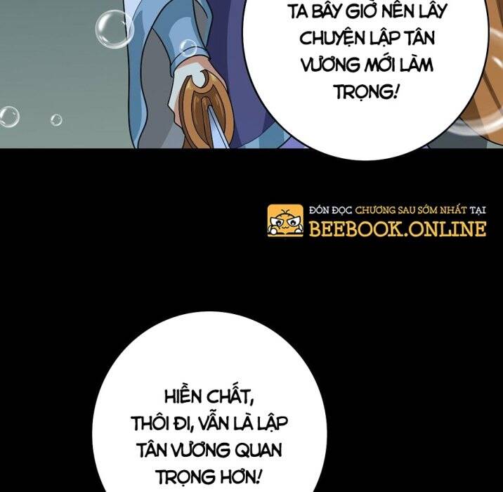 Tru Tà Chapter 135 - Trang 3