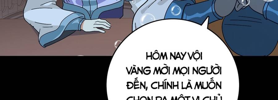 Tru Tà Chapter 135 - Trang 33