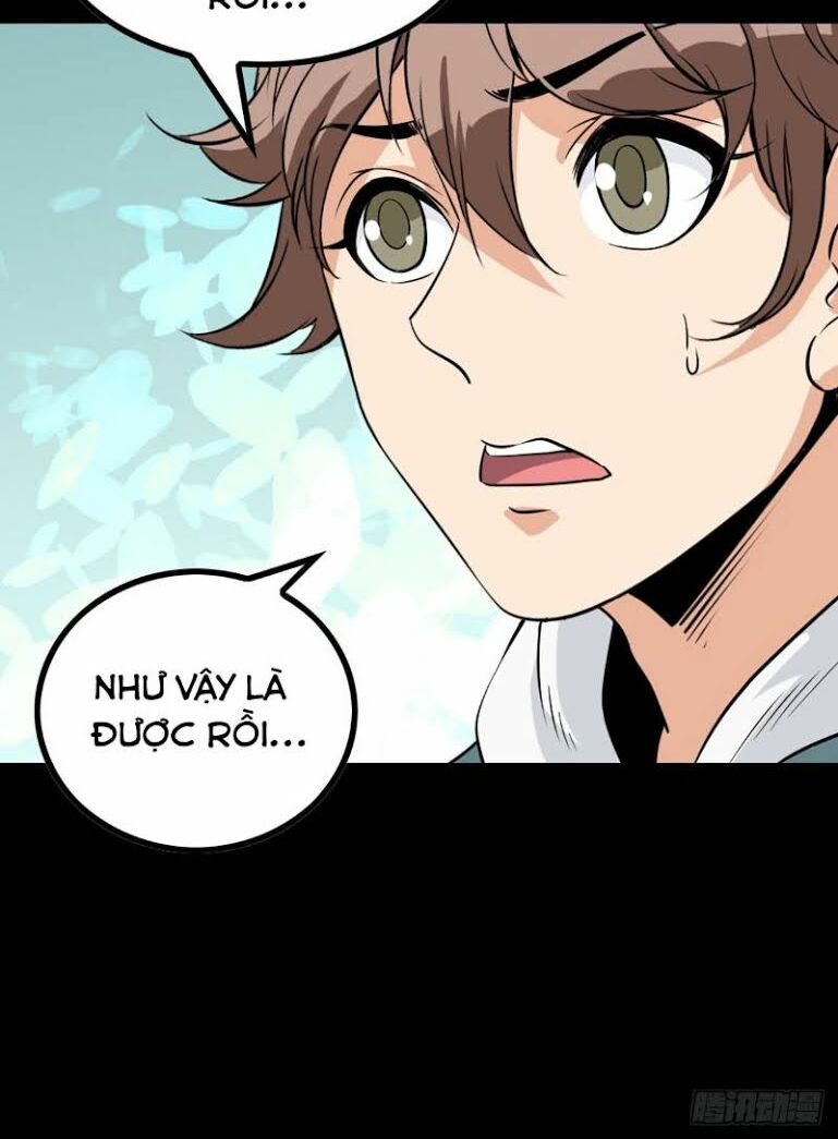 Tru Tà Chapter 54 - Trang 21