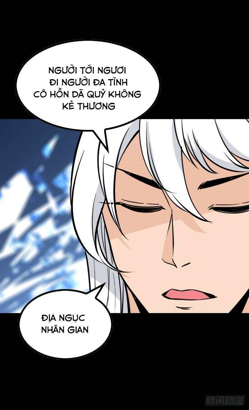 Tru Tà Chapter 66 - Trang 30