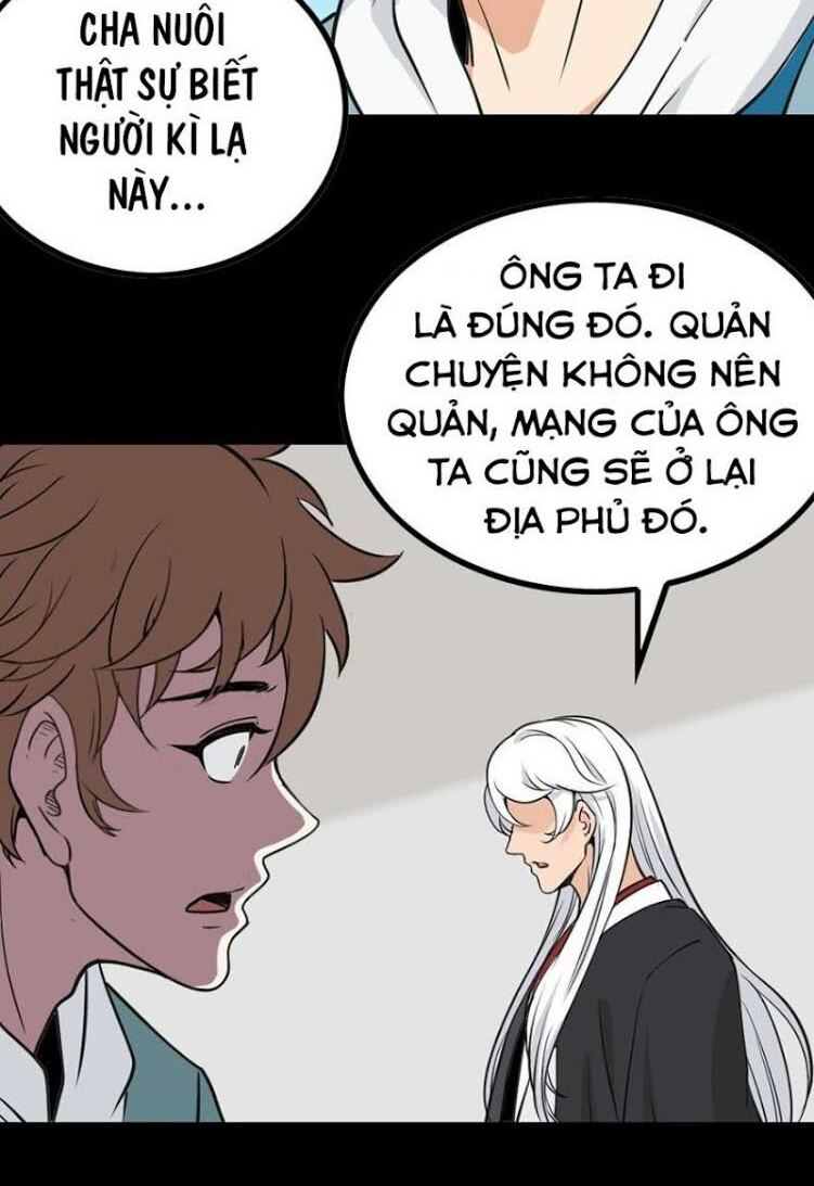 Tru Tà Chapter 15 - Trang 4