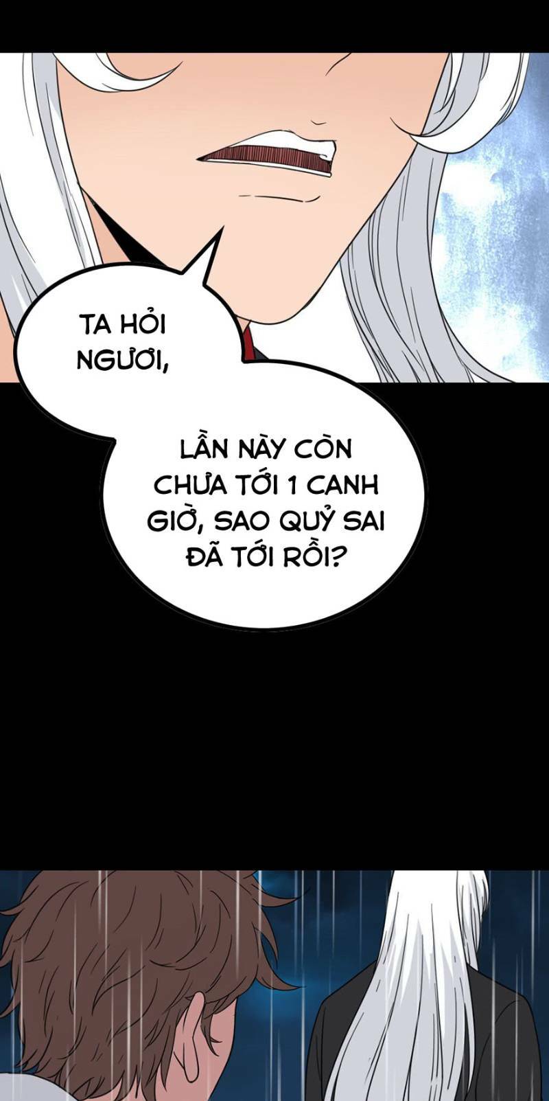 Tru Tà Chapter 42 - Trang 4