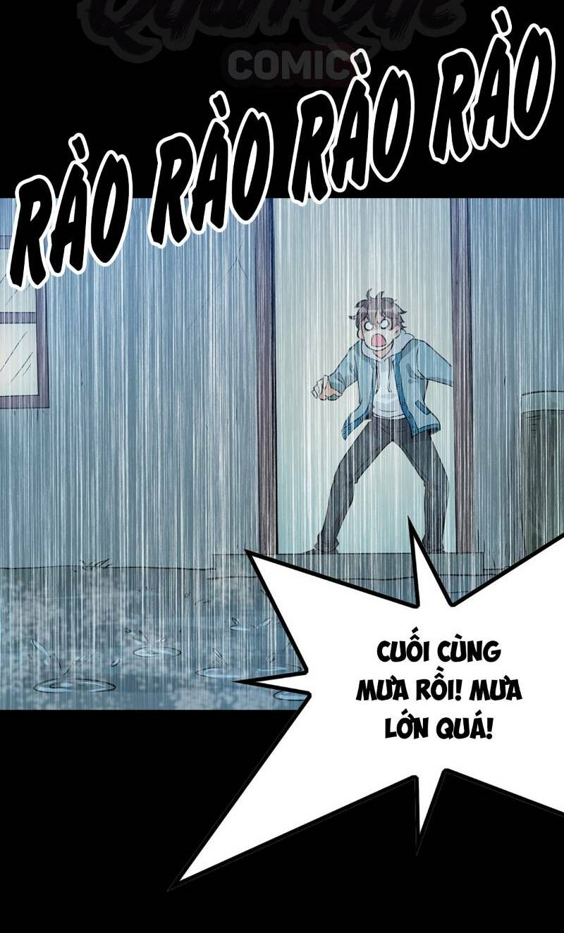 Tru Tà Chapter 63 - Trang 9