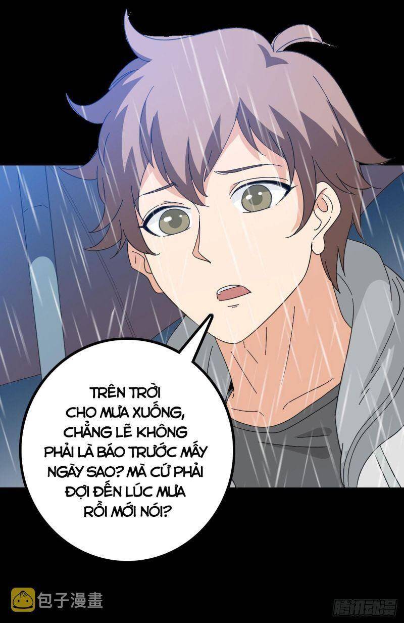 Tru Tà Chapter 99 - Trang 27