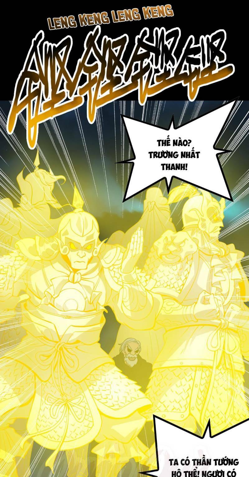 Tru Tà Chapter 58 - Trang 6