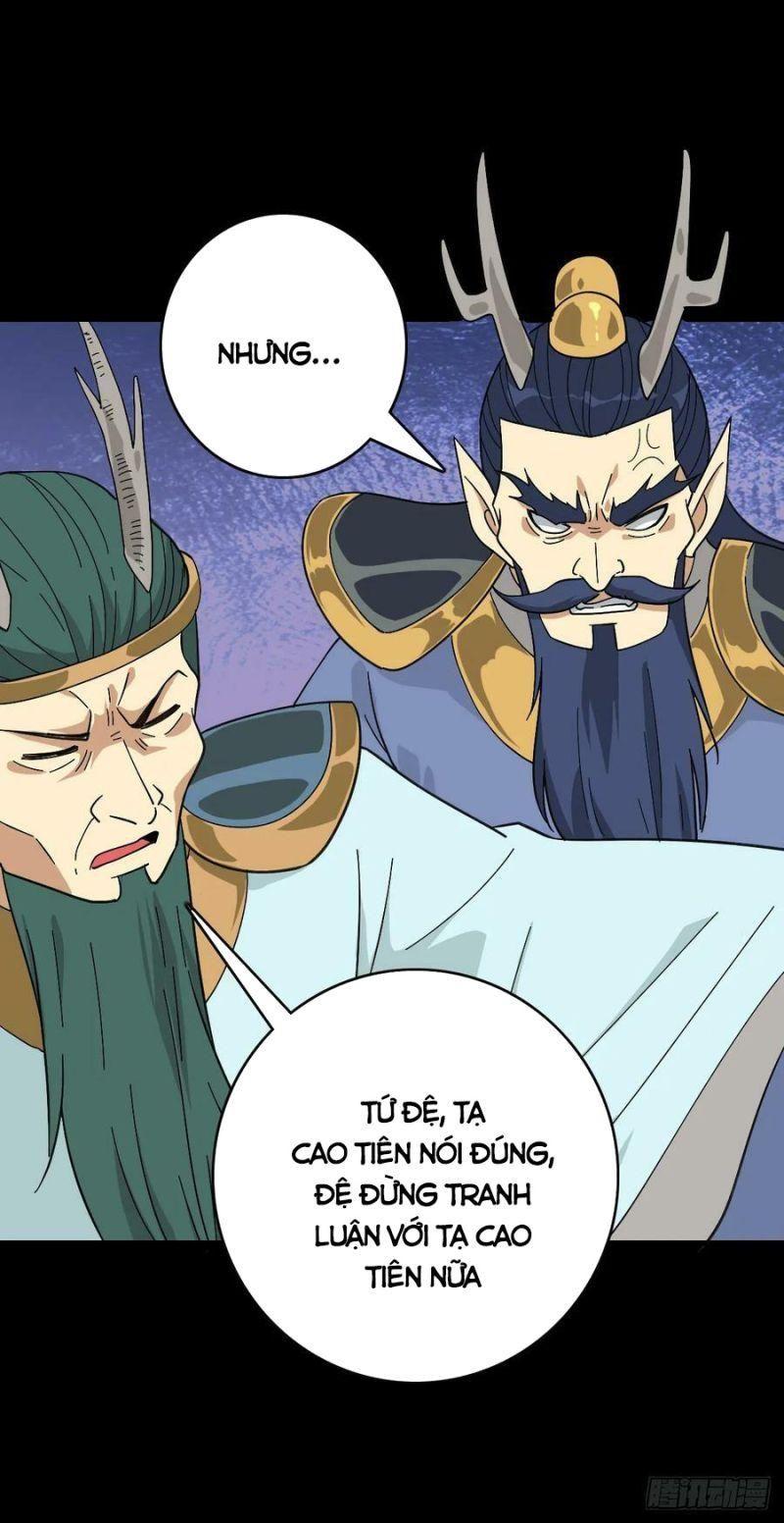 Tru Tà Chapter 112 - Trang 2