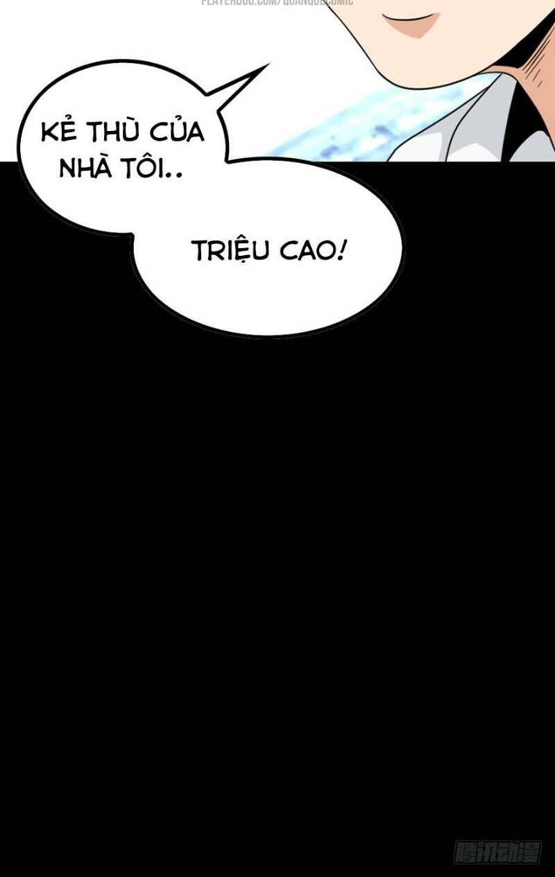 Tru Tà Chapter 35 - Trang 29