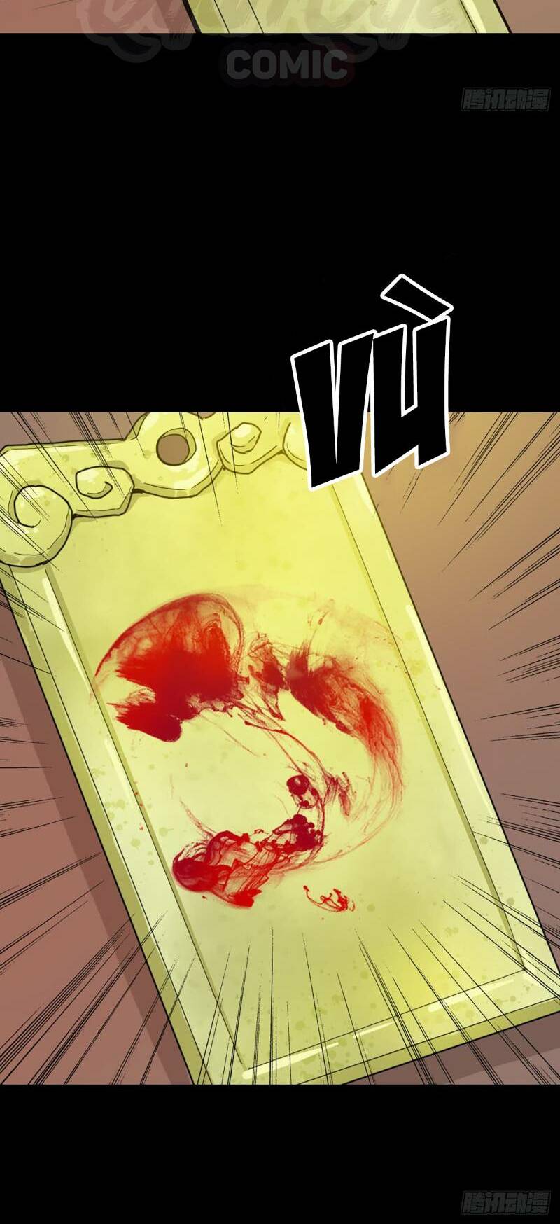 Tru Tà Chapter 62 - Trang 33