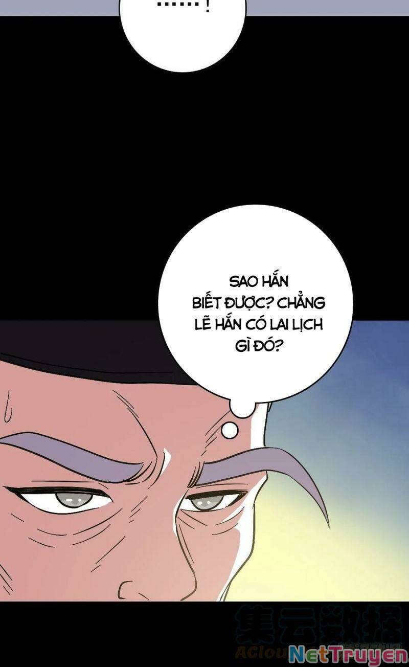 Tru Tà Chapter 115 - Trang 9