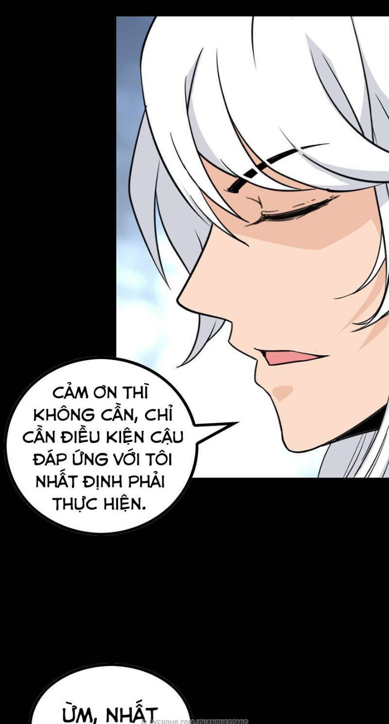 Tru Tà Chapter 36 - Trang 6