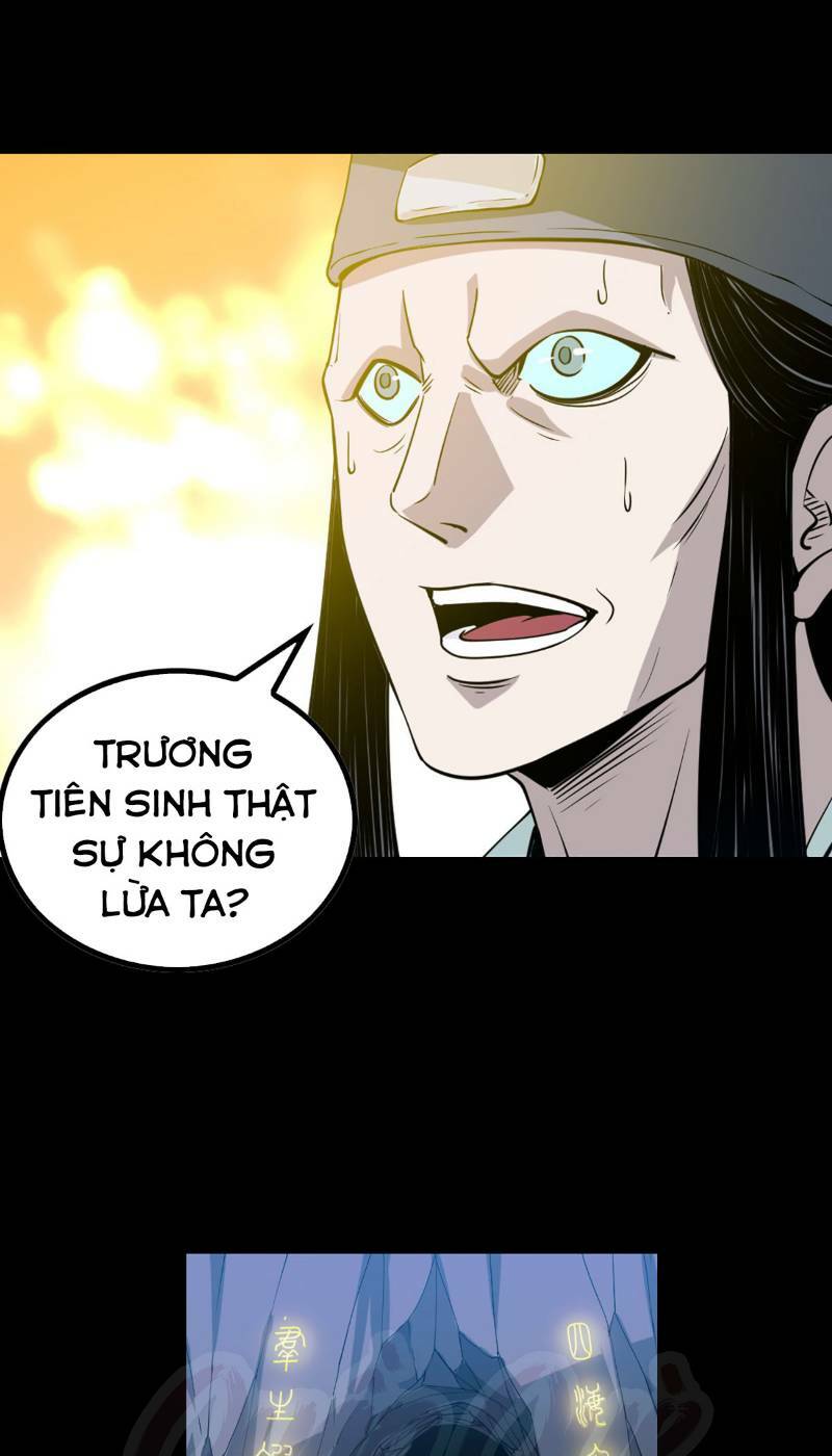 Tru Tà Chapter 59 - Trang 18