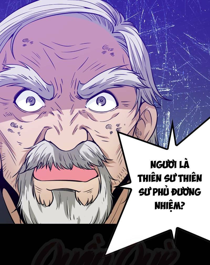 Tru Tà Chapter 58 - Trang 0