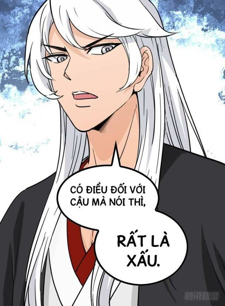 Tru Tà Chapter 22 - Trang 28