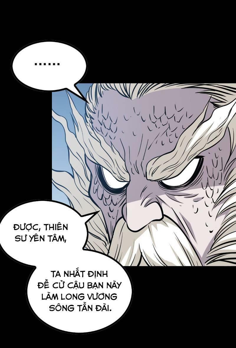 Tru Tà Chapter 66 - Trang 19