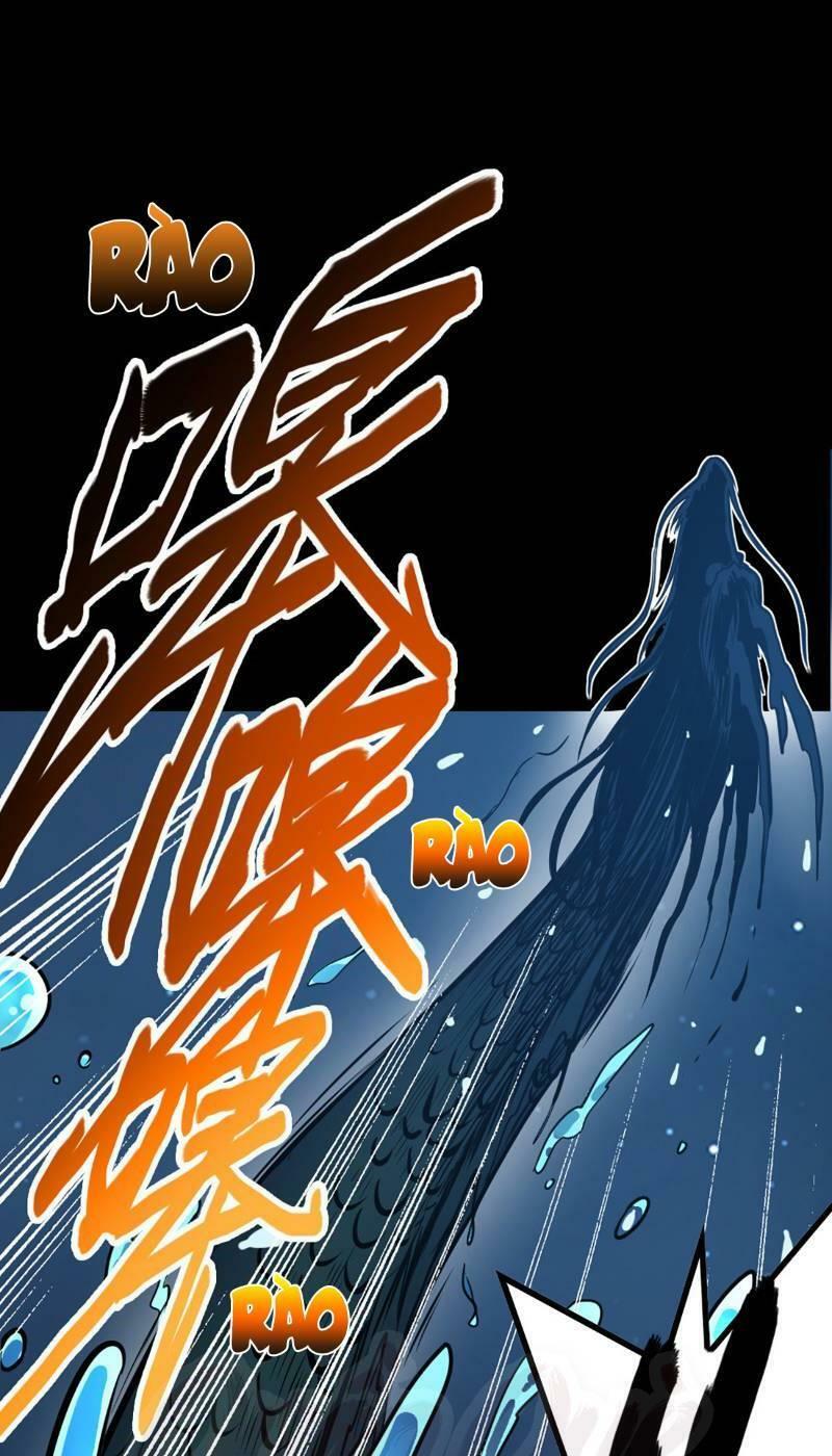 Tru Tà Chapter 65 - Trang 34