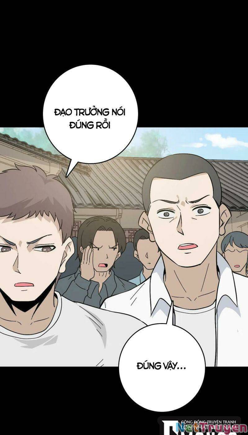 Tru Tà Chapter 115 - Trang 4