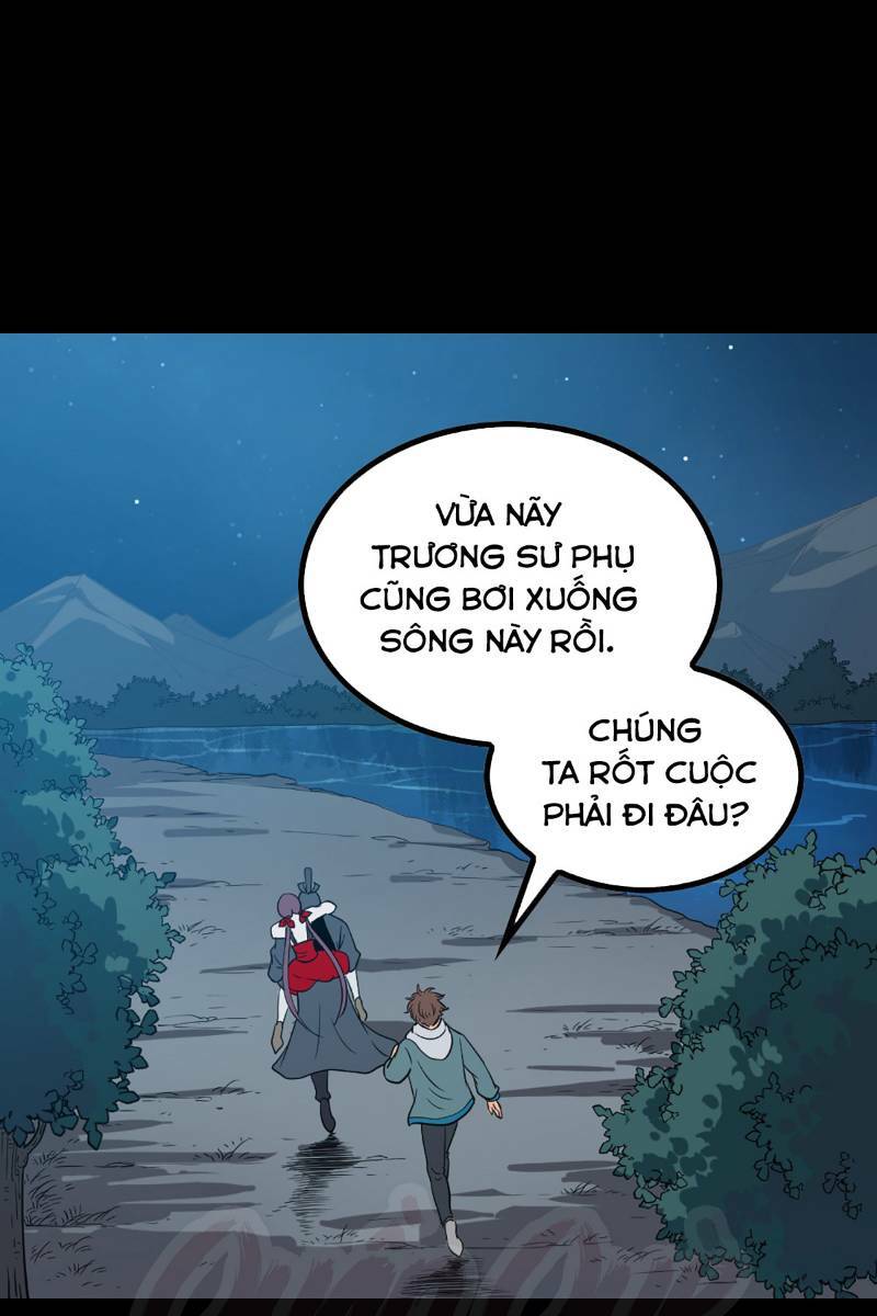 Tru Tà Chapter 59 - Trang 8