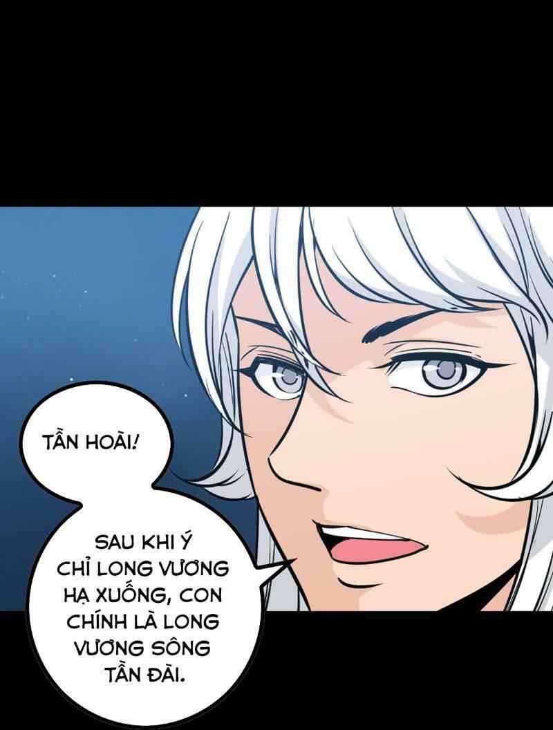 Tru Tà Chapter 66 - Trang 21