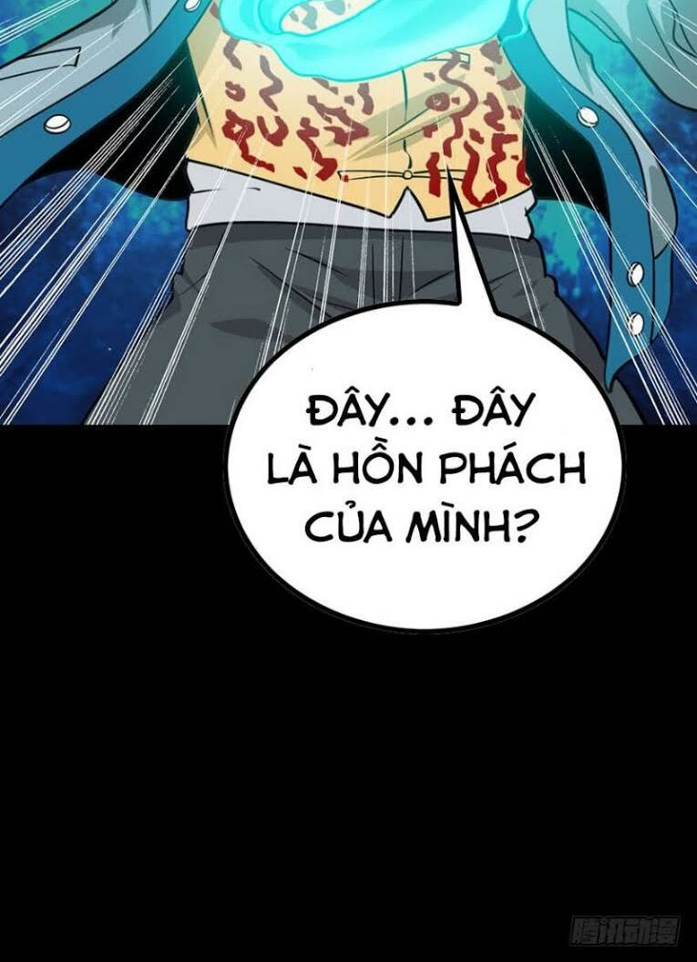 Tru Tà Chapter 13 - Trang 28