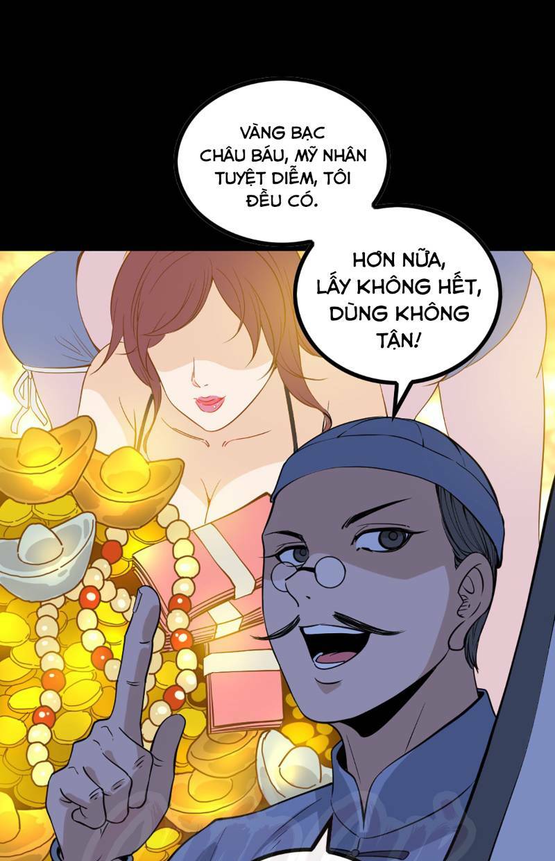 Tru Tà Chapter 62 - Trang 1