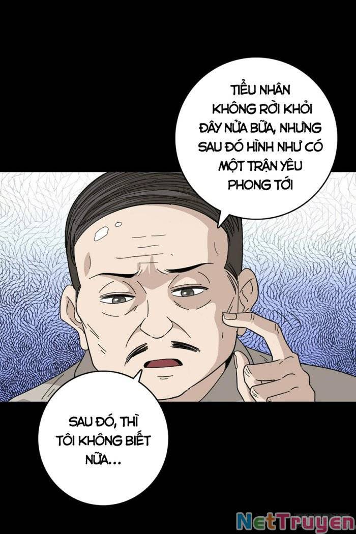 Tru Tà Chapter 131 - Trang 23