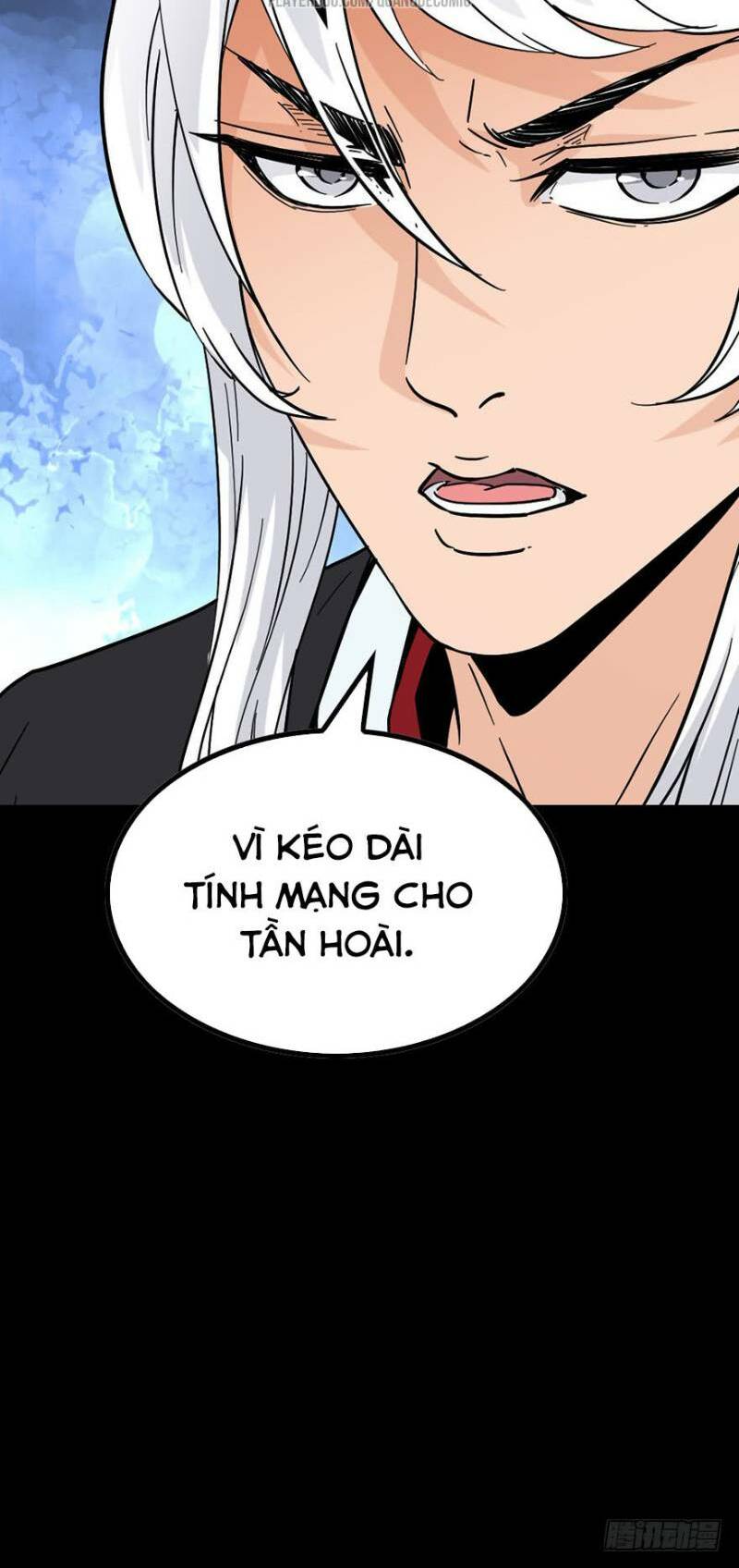 Tru Tà Chapter 34 - Trang 31