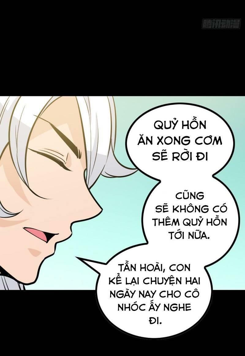 Tru Tà Chapter 67 - Trang 47