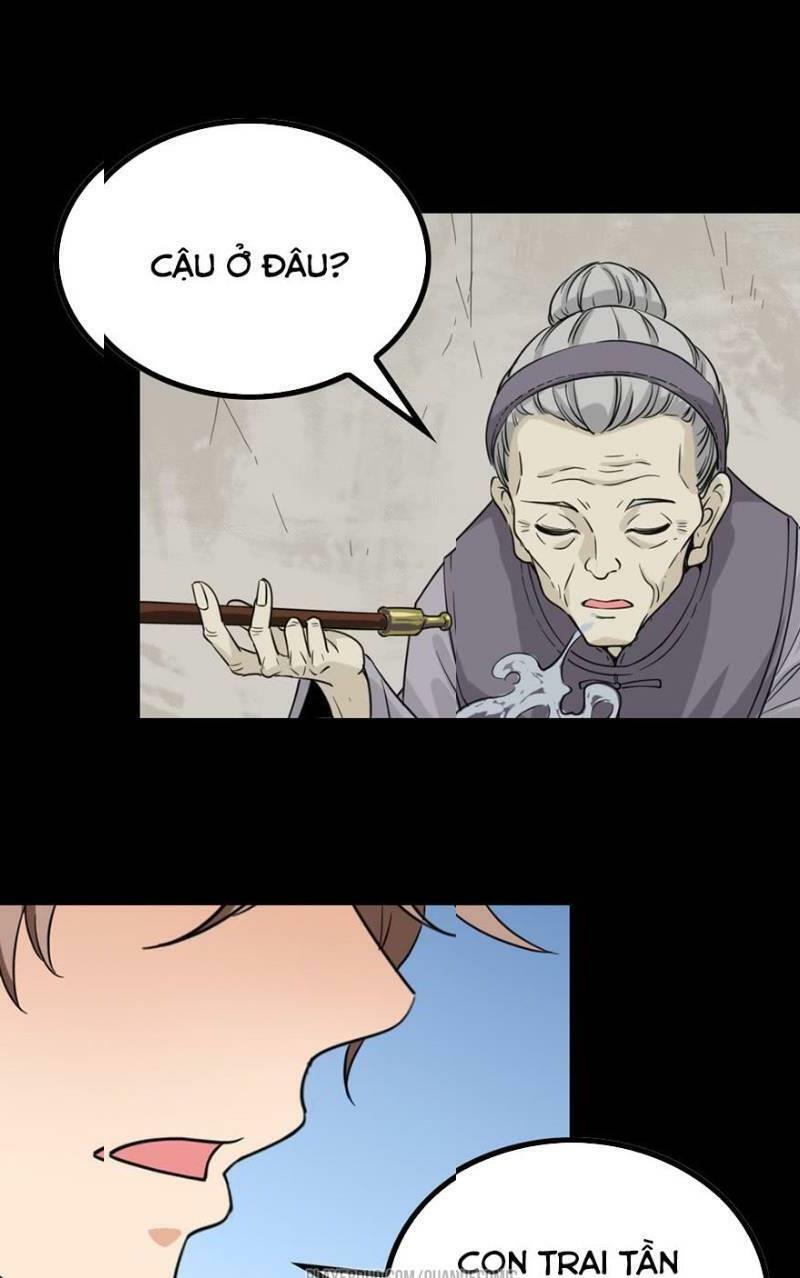 Tru Tà Chapter 19 - Trang 2