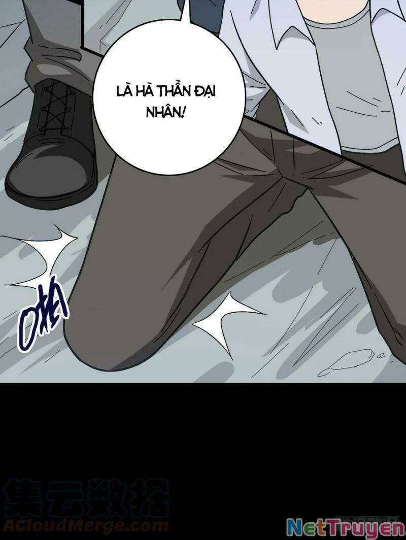 Tru Tà Chapter 116 - Trang 34