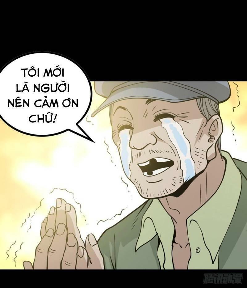 Tru Tà Chapter 67 - Trang 23