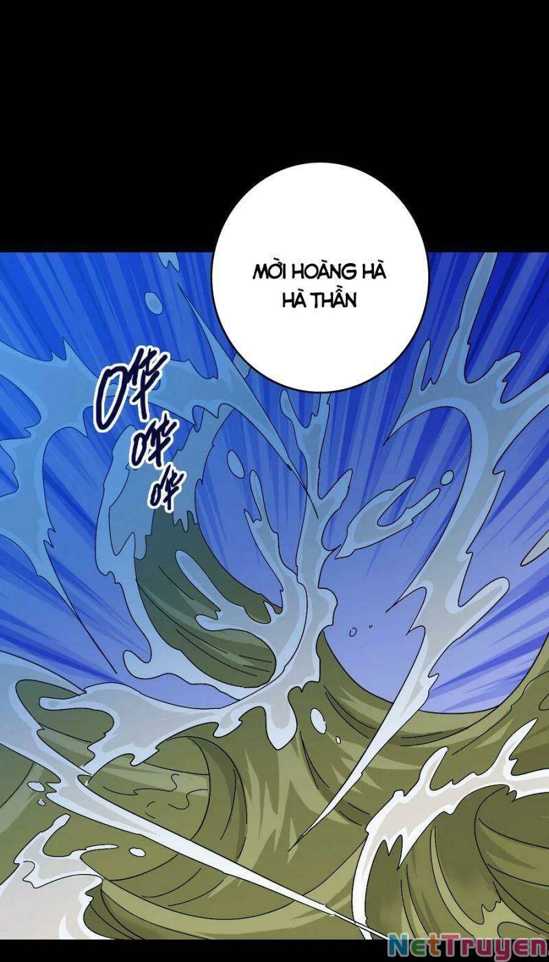 Tru Tà Chapter 116 - Trang 27