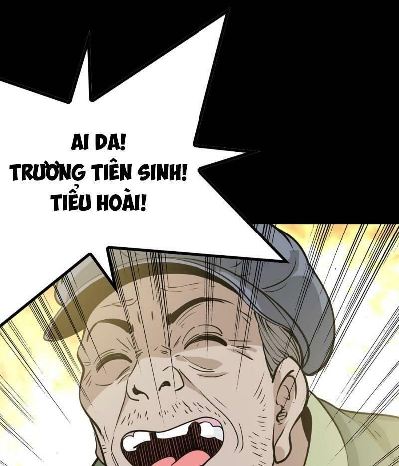 Tru Tà Chapter 67 - Trang 12