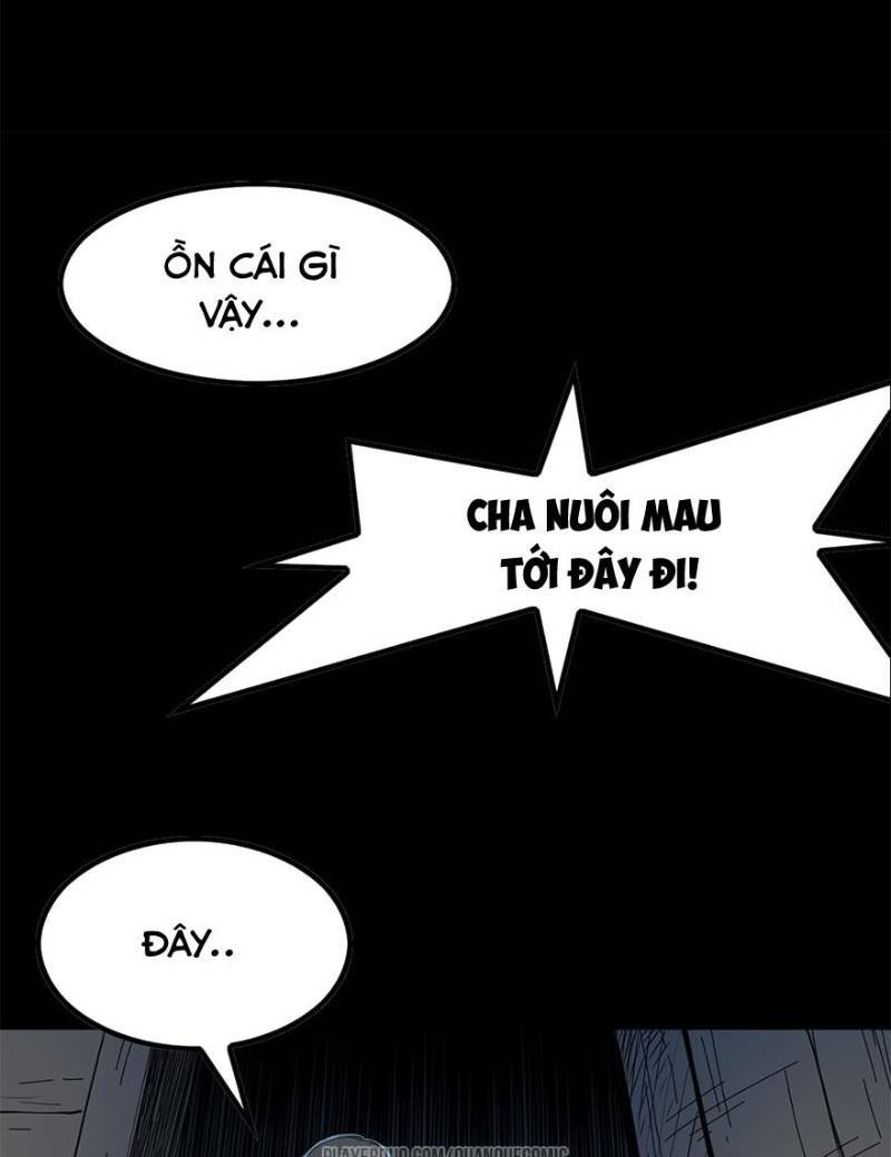 Tru Tà Chapter 4 - Trang 26