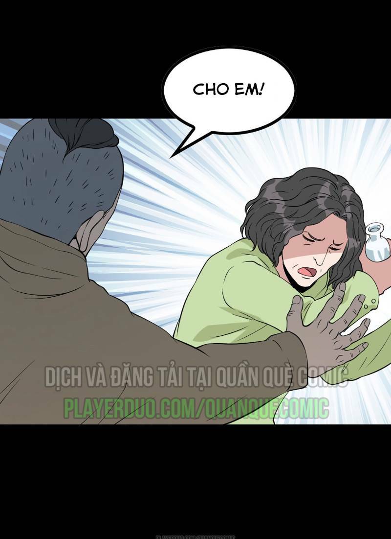 Tru Tà Chapter 54 - Trang 6