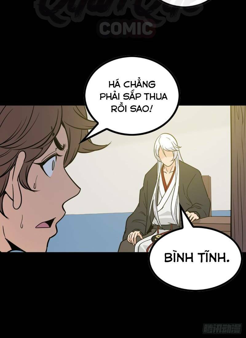 Tru Tà Chapter 63 - Trang 5