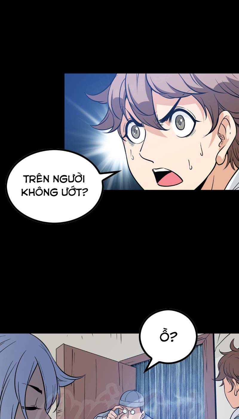 Tru Tà Chapter 63 - Trang 18