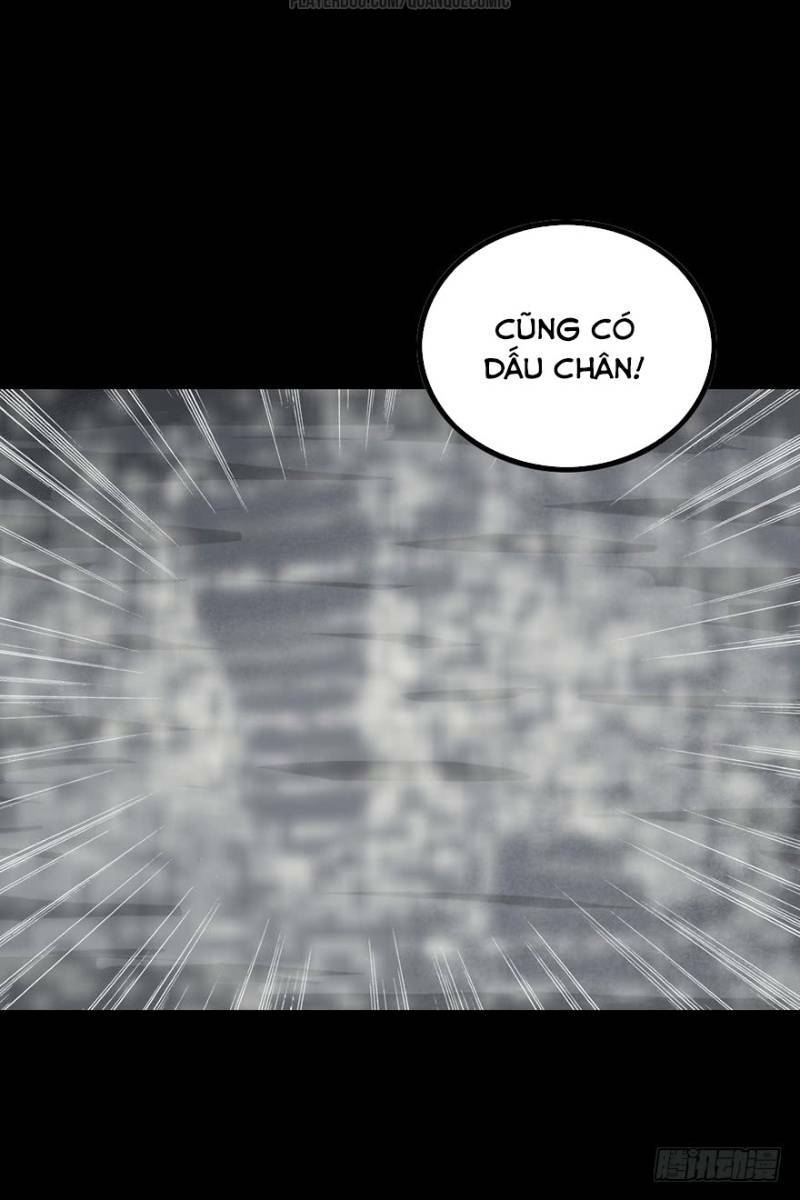 Tru Tà Chapter 52 - Trang 21