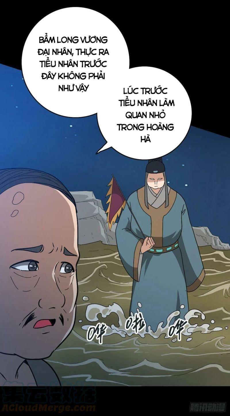 Tru Tà Chapter 118 - Trang 13