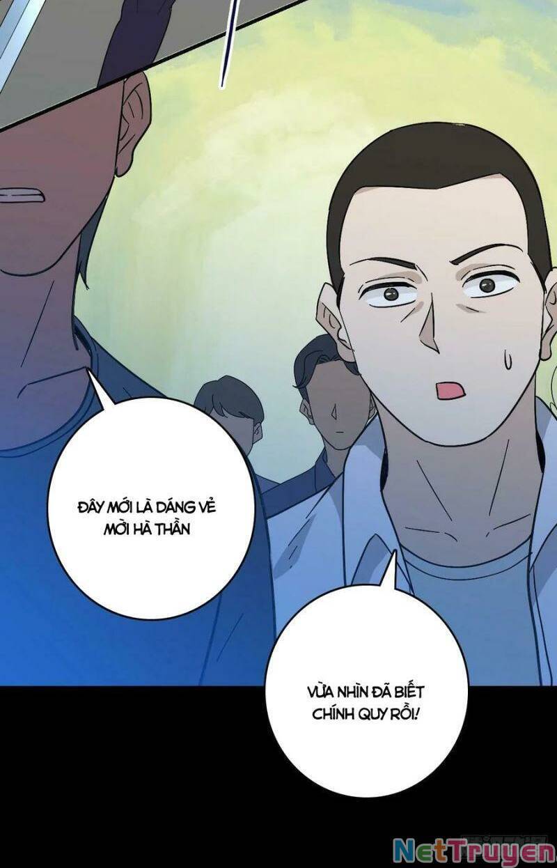 Tru Tà Chapter 116 - Trang 20