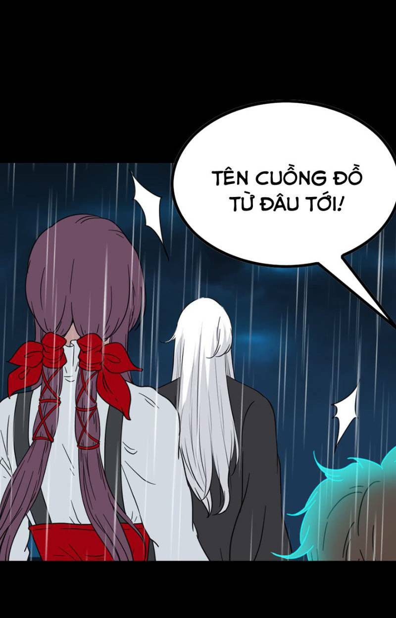 Tru Tà Chapter 41 - Trang 28